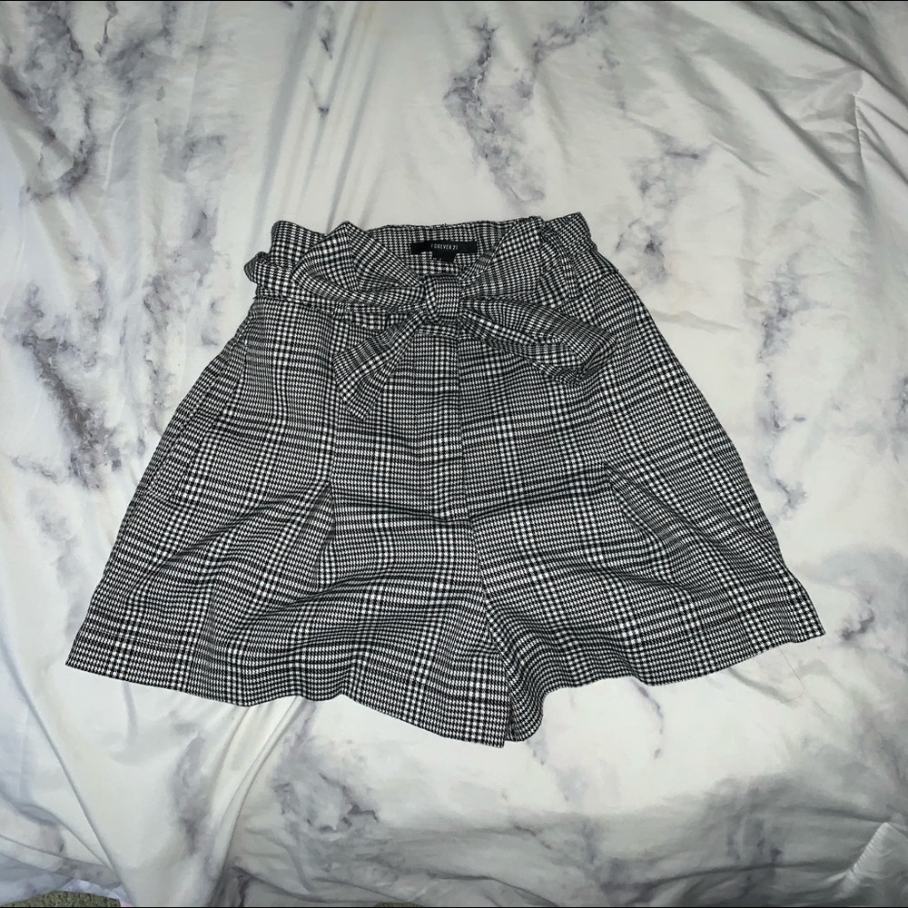 flowy shorts